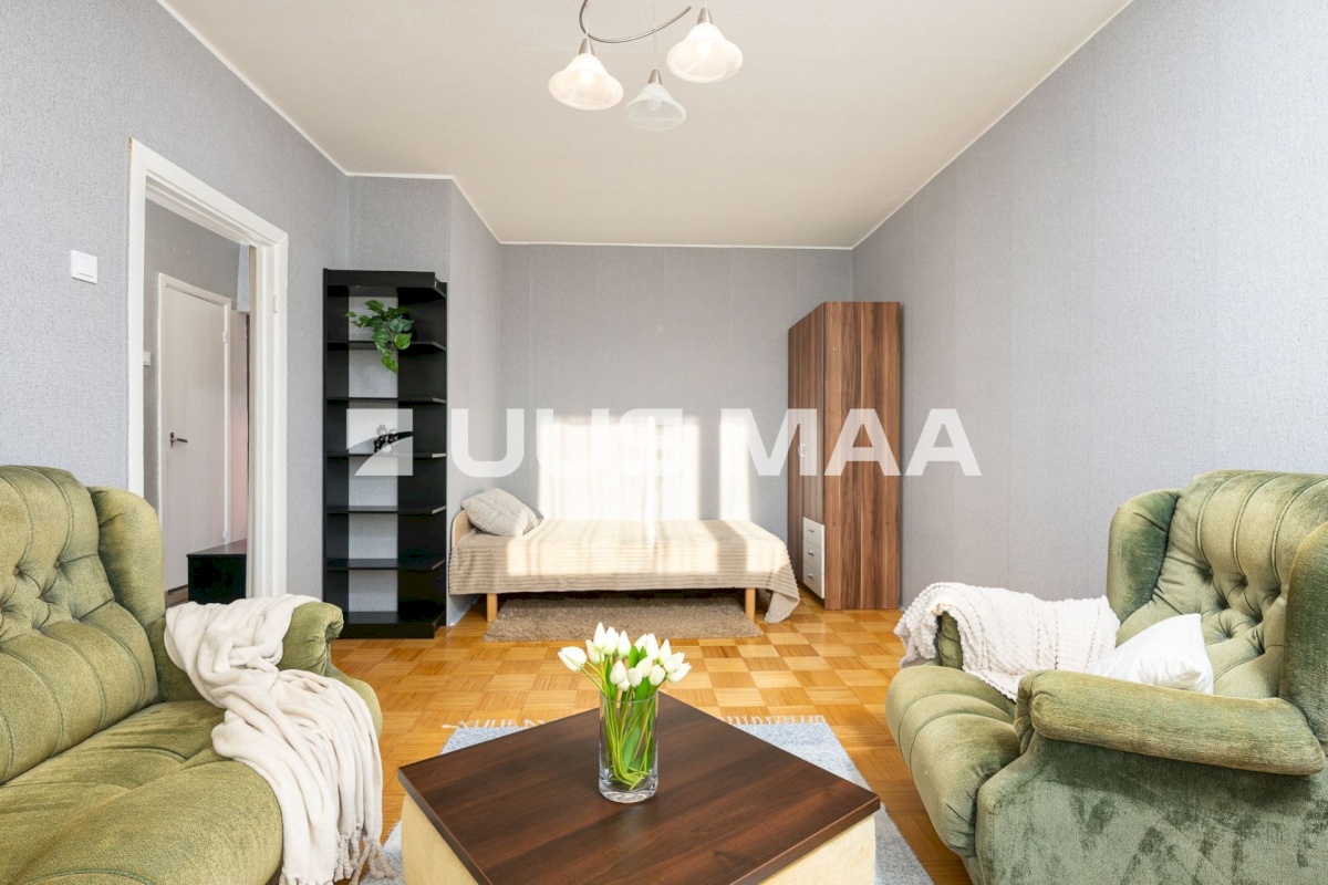 Tartu linn, Tartu linn, Annelinn, Mõisavahe 62