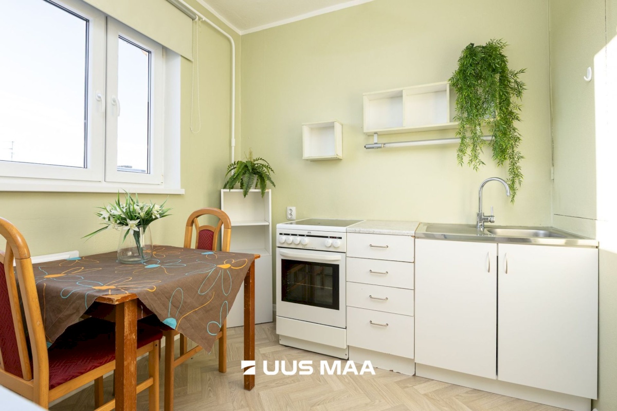 Tartu linn, Tartu linn, Annelinn, Mõisavahe 62