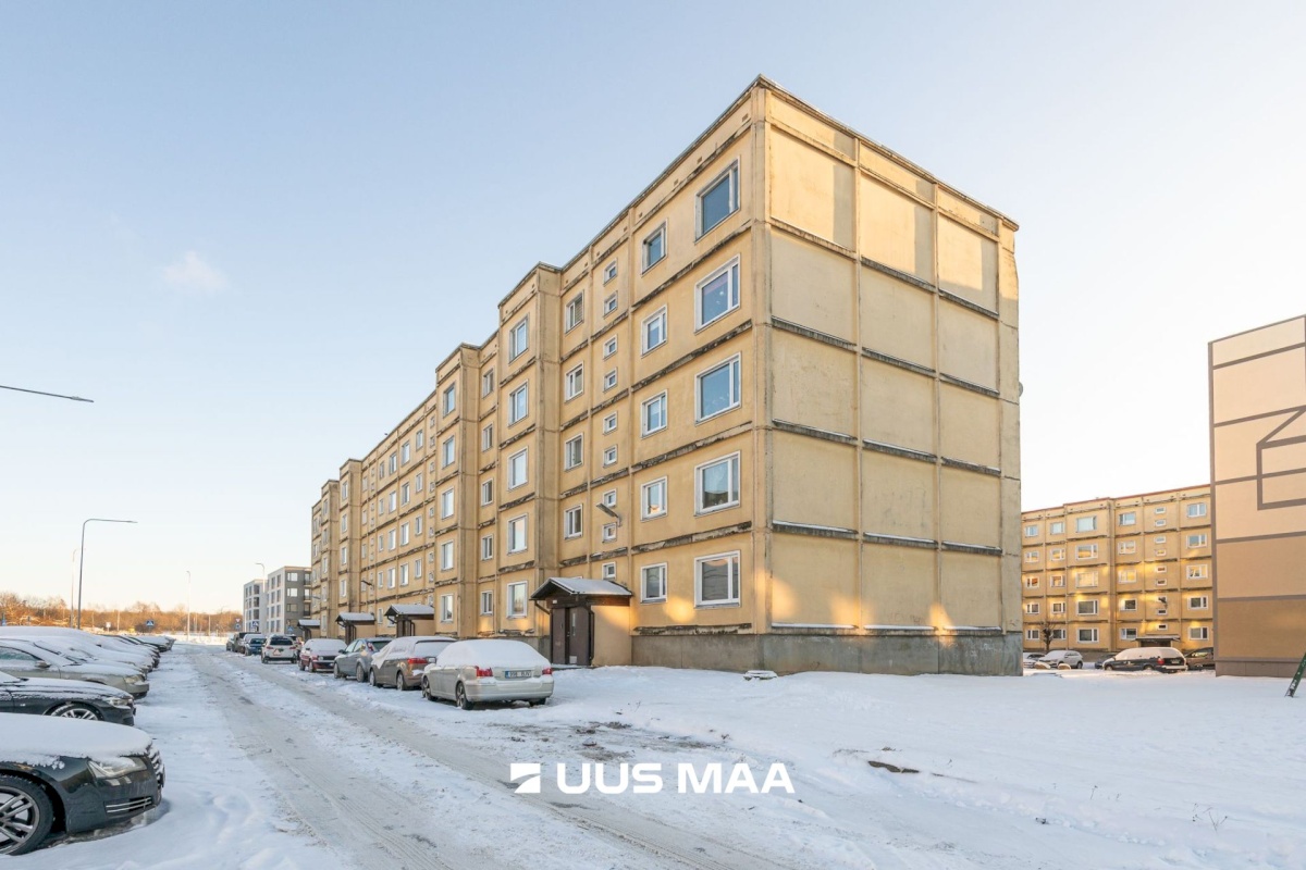 Tartu linn, Tartu linn, Annelinn, Mõisavahe 62