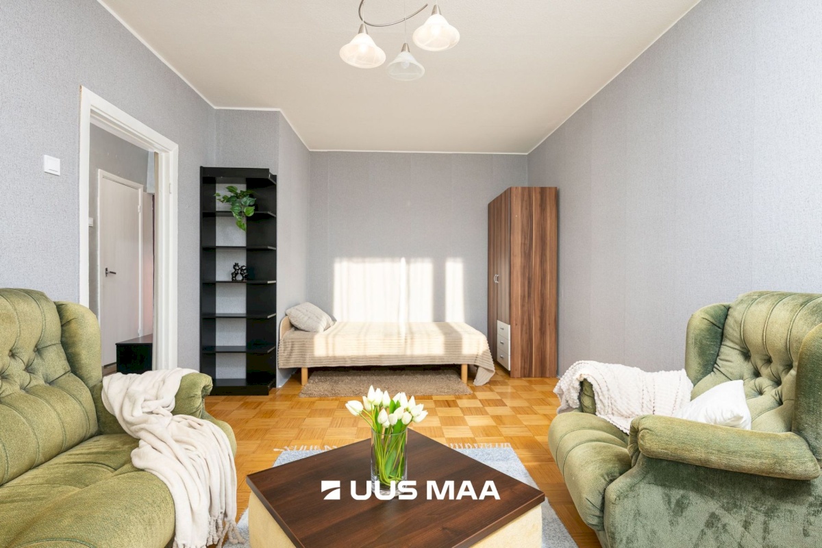 Tartu linn, Tartu linn, Annelinn, Mõisavahe 62