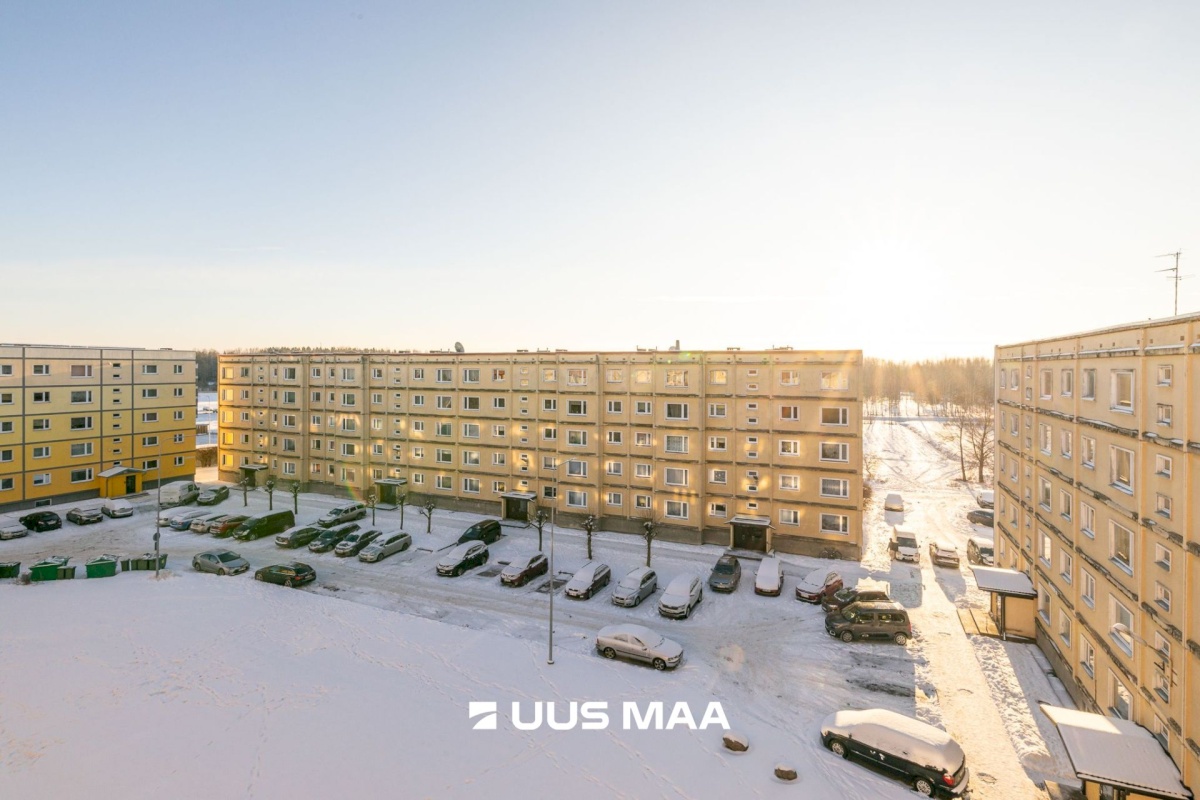 Tartu linn, Tartu linn, Annelinn, Mõisavahe 62