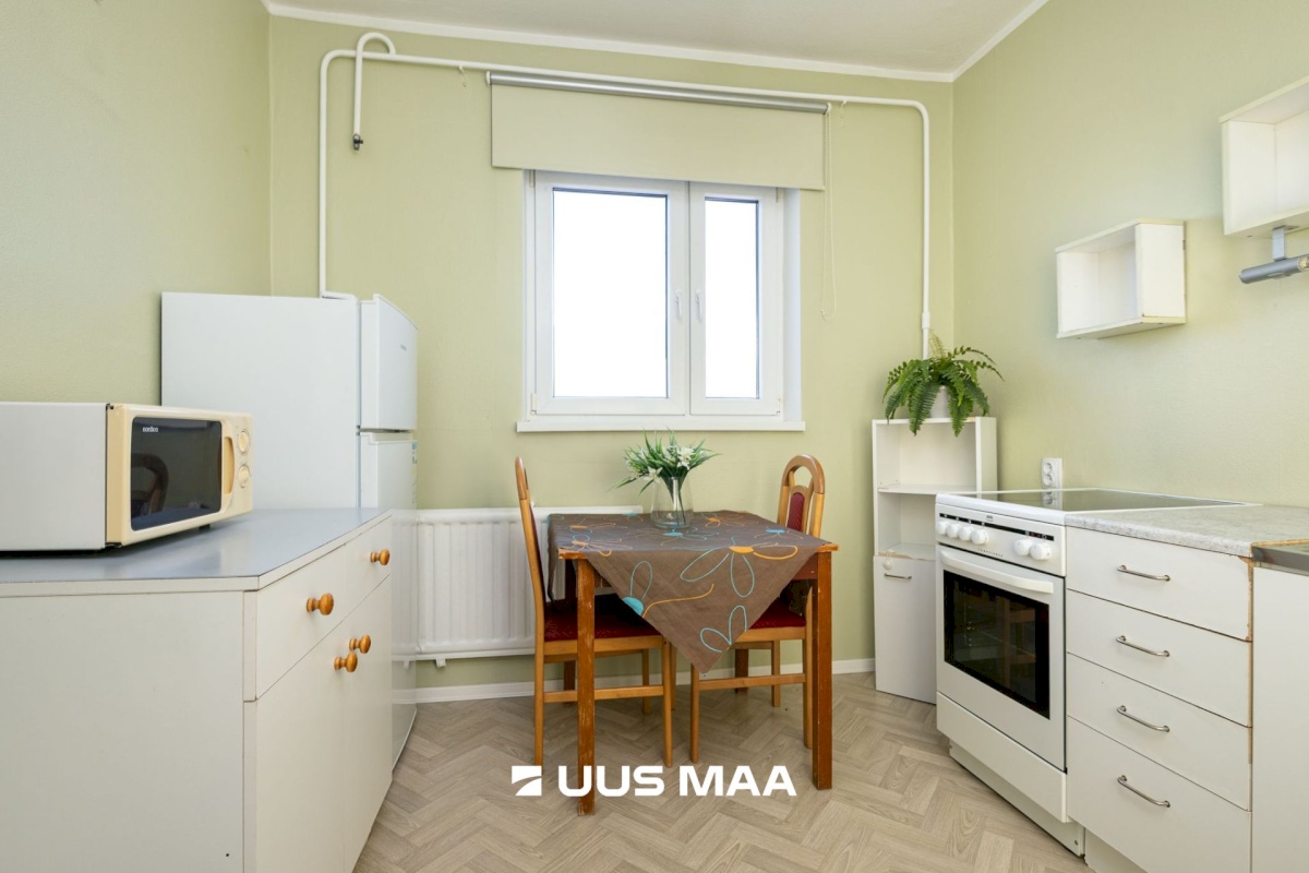 Tartu linn, Tartu linn, Annelinn, Mõisavahe 62