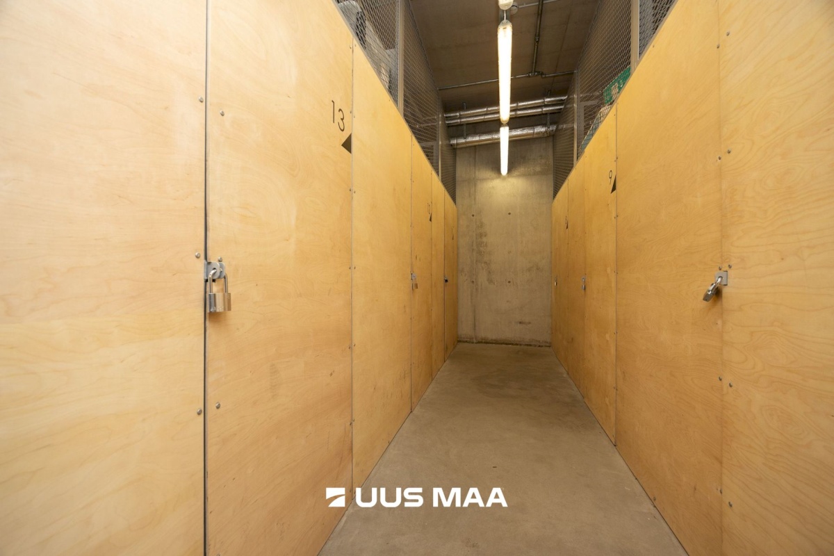 Tallinn, Kesklinna linnaosa, Keldrimäe, Tartu mnt 52