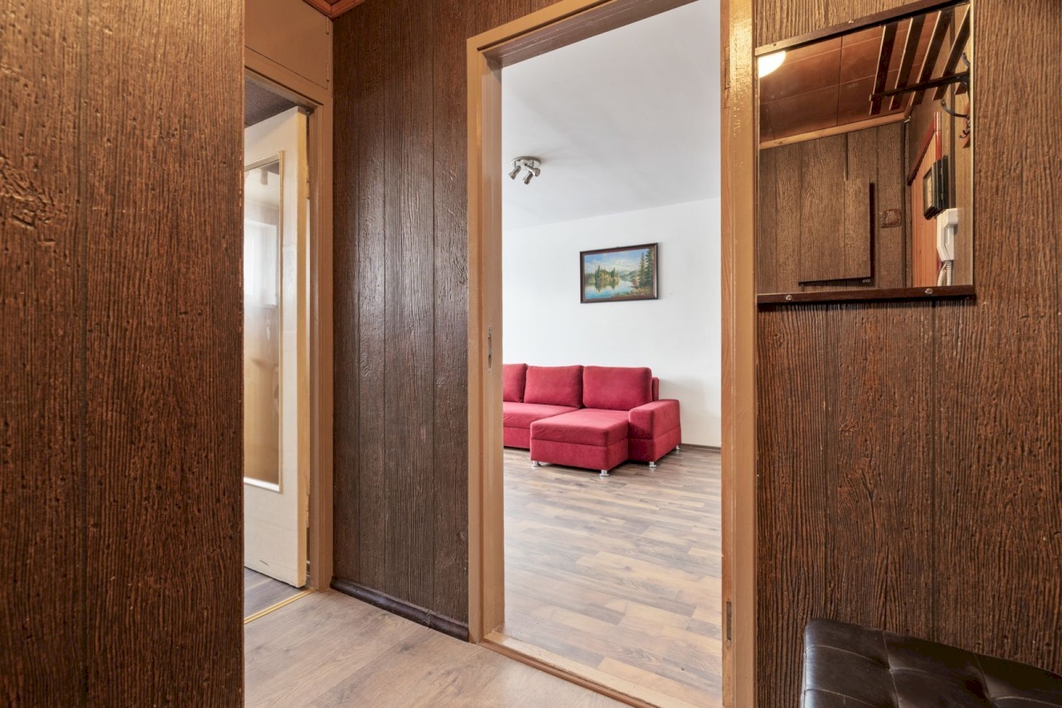 Tallinn, Kesklinna linnaosa, Lastekodu 26