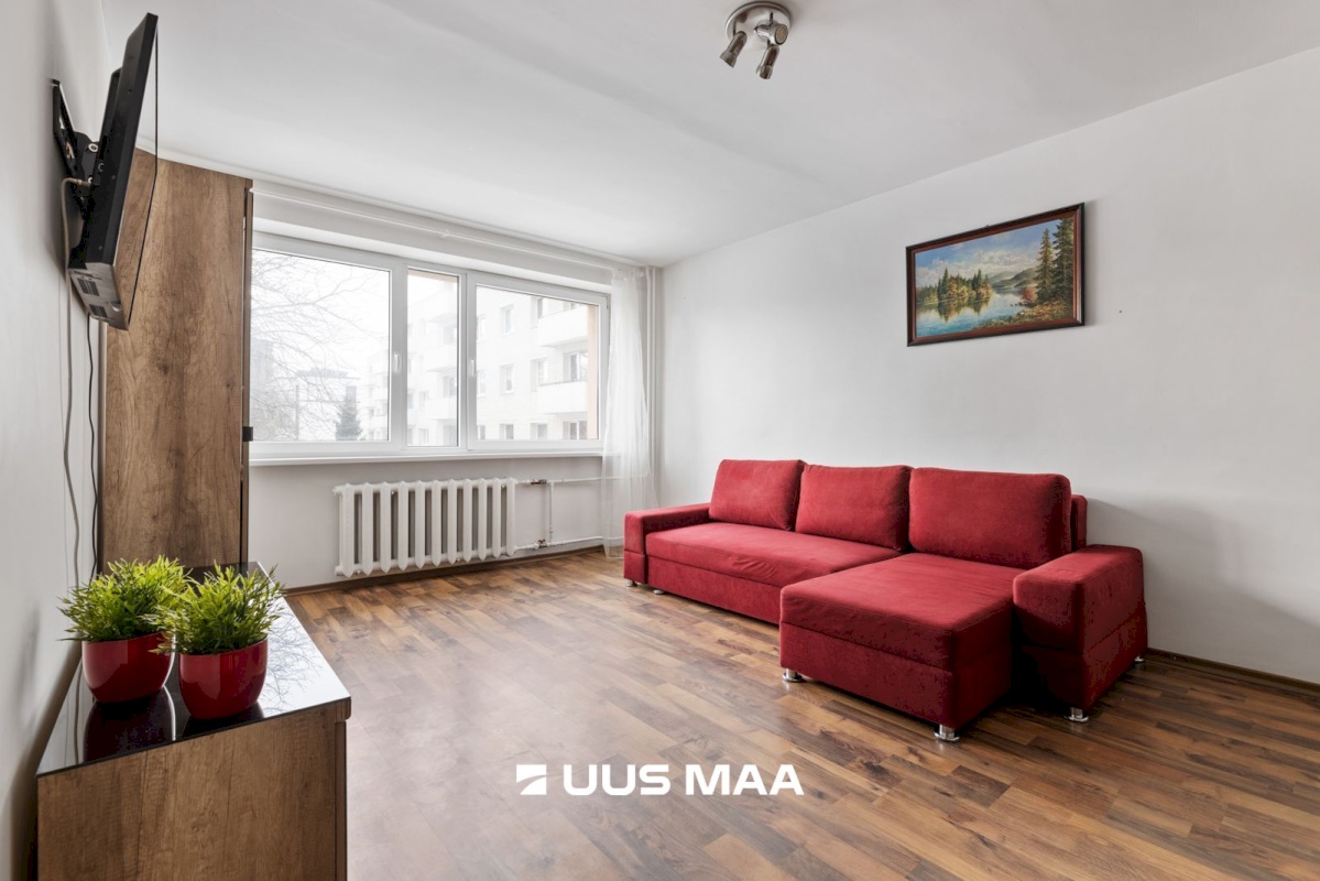 Tallinn, Kesklinna linnaosa, Lastekodu 26