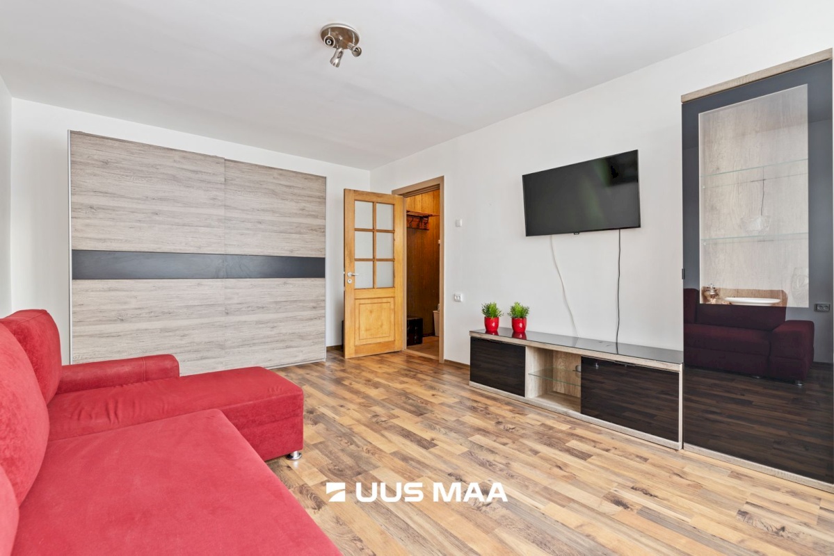 Tallinn, Kesklinna linnaosa, Lastekodu 26