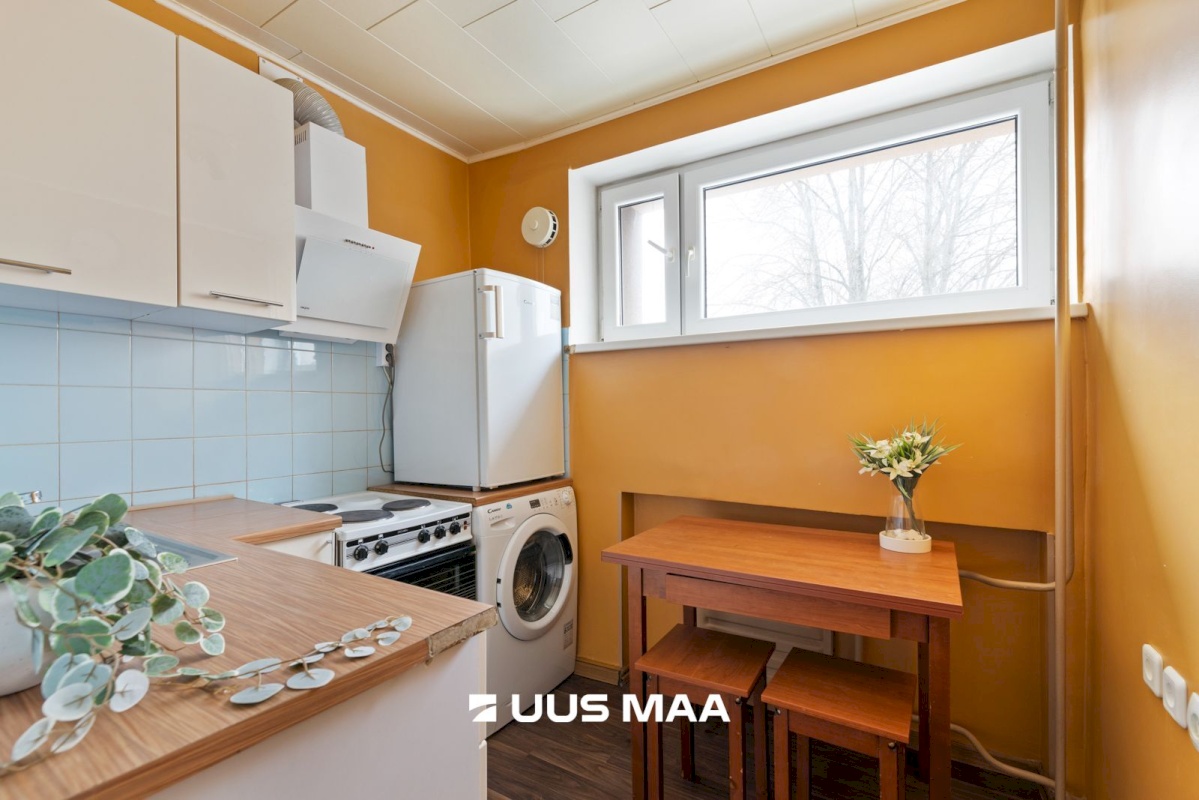 Tallinn, Kesklinna linnaosa, Lastekodu 26