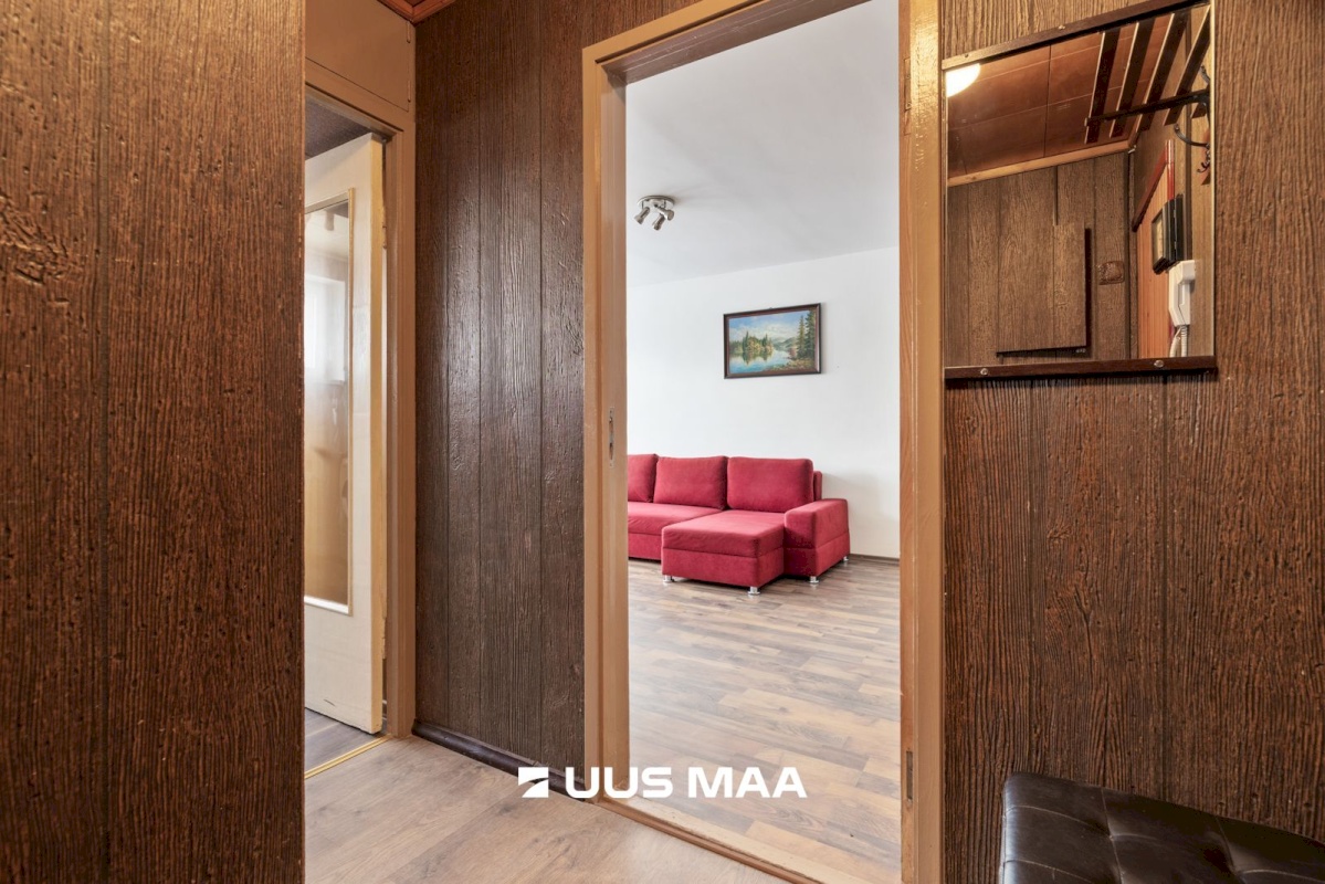 Tallinn, Kesklinna linnaosa, Lastekodu 26