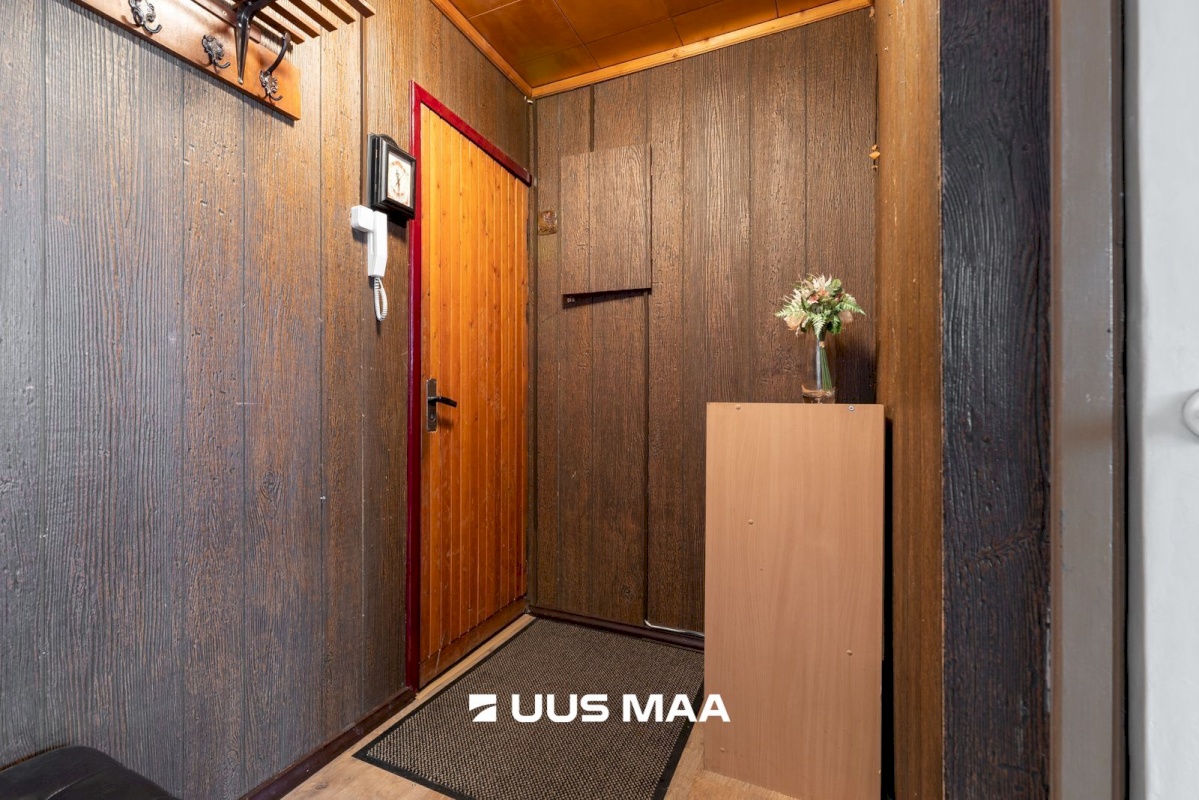 Tallinn, Kesklinna linnaosa, Lastekodu 26