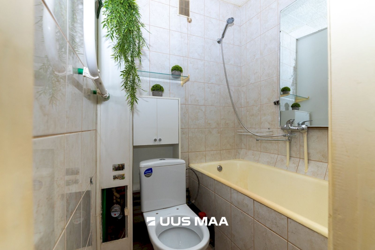 Tallinn, Kesklinna linnaosa, Lastekodu 26