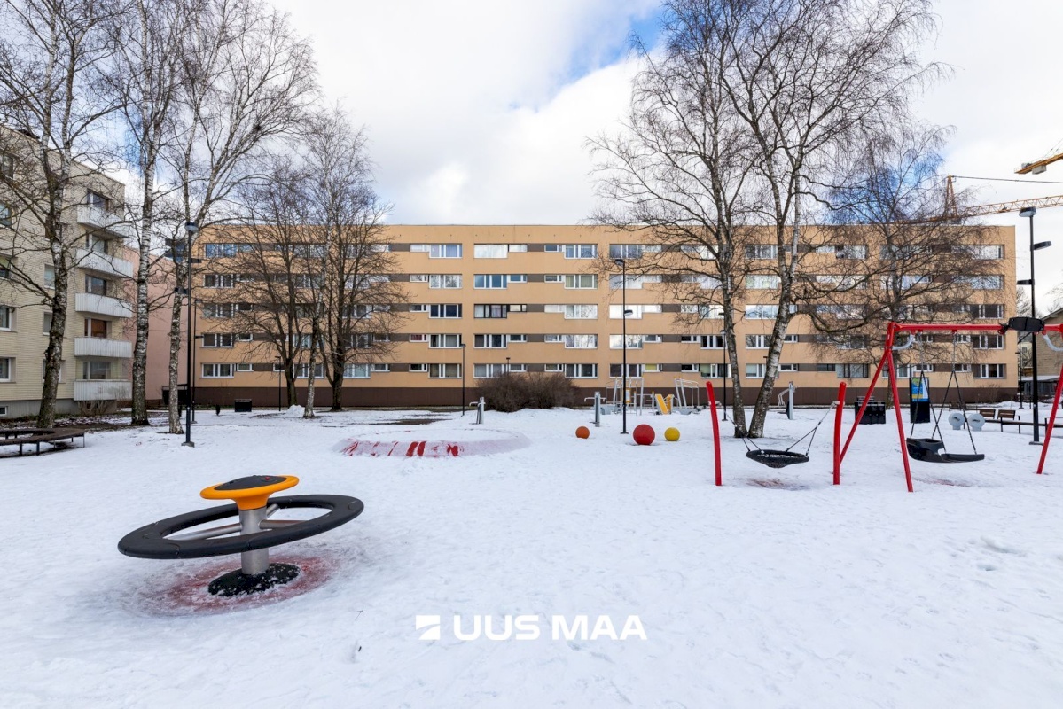 Tallinn, Kesklinna linnaosa, Lastekodu 26