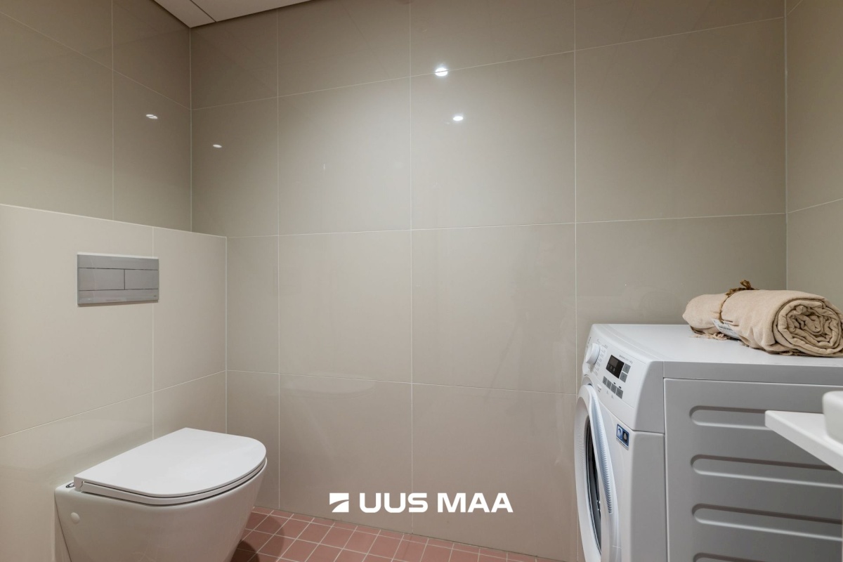 Tallinn, Kristiine linnaosa, Tondi, Seebi tn 1