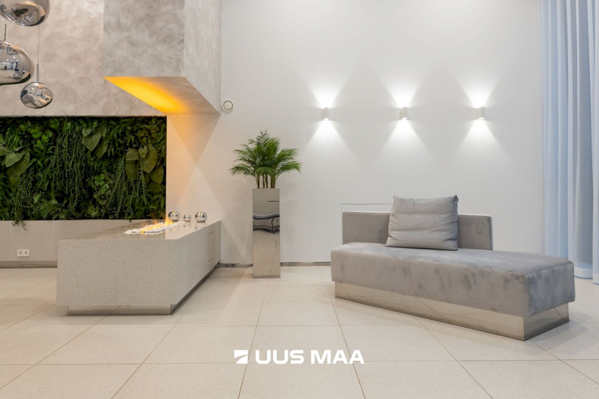 Tallinn, Kristiine linnaosa, Tondi, Seebi tn 1