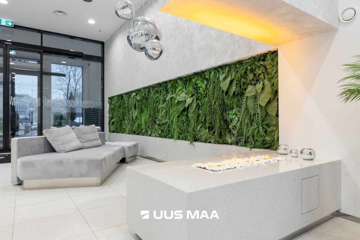 Tallinn, Kristiine linnaosa, Tondi, Seebi tn 1