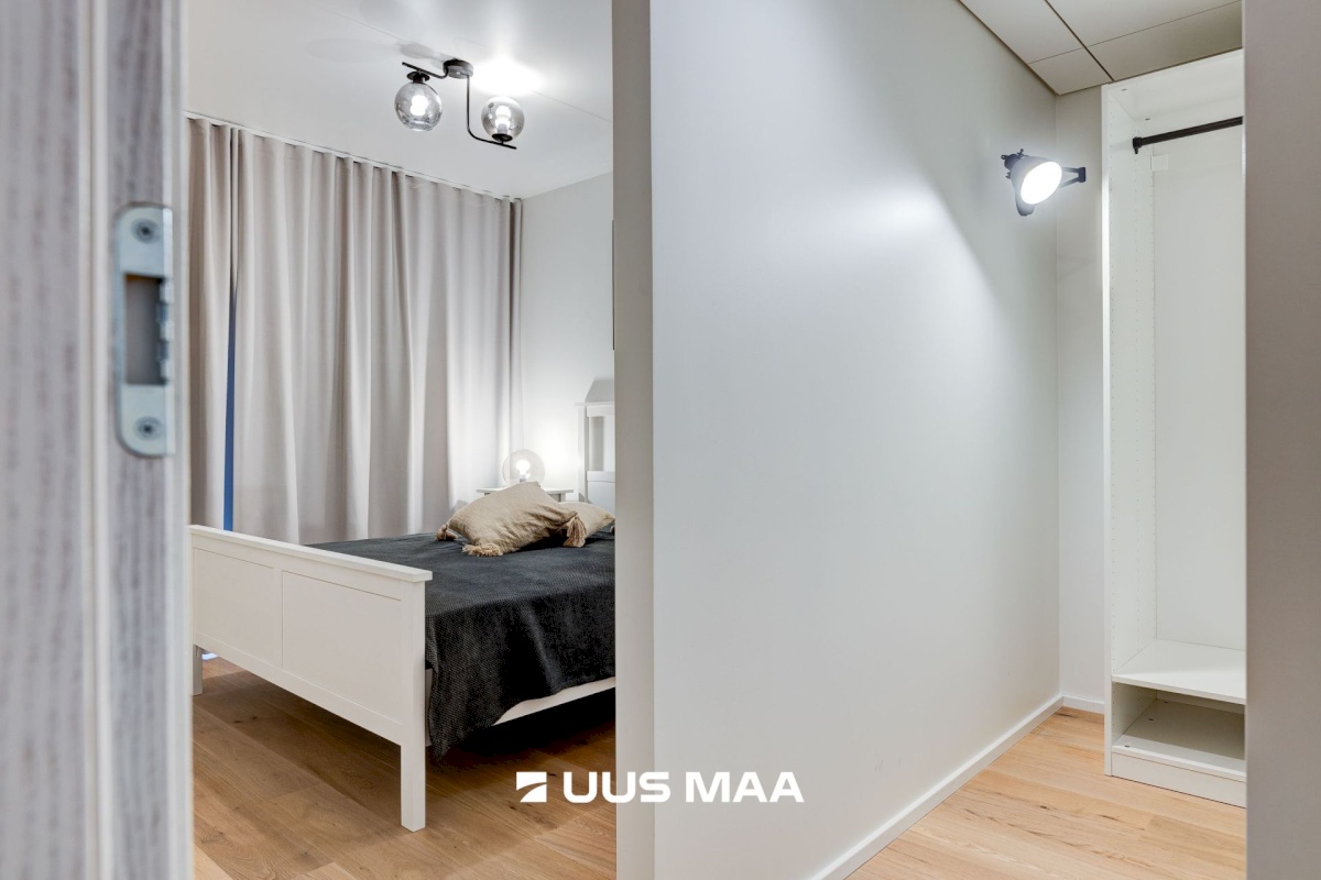 Tallinn, Kristiine linnaosa, Tondi, Seebi tn 1