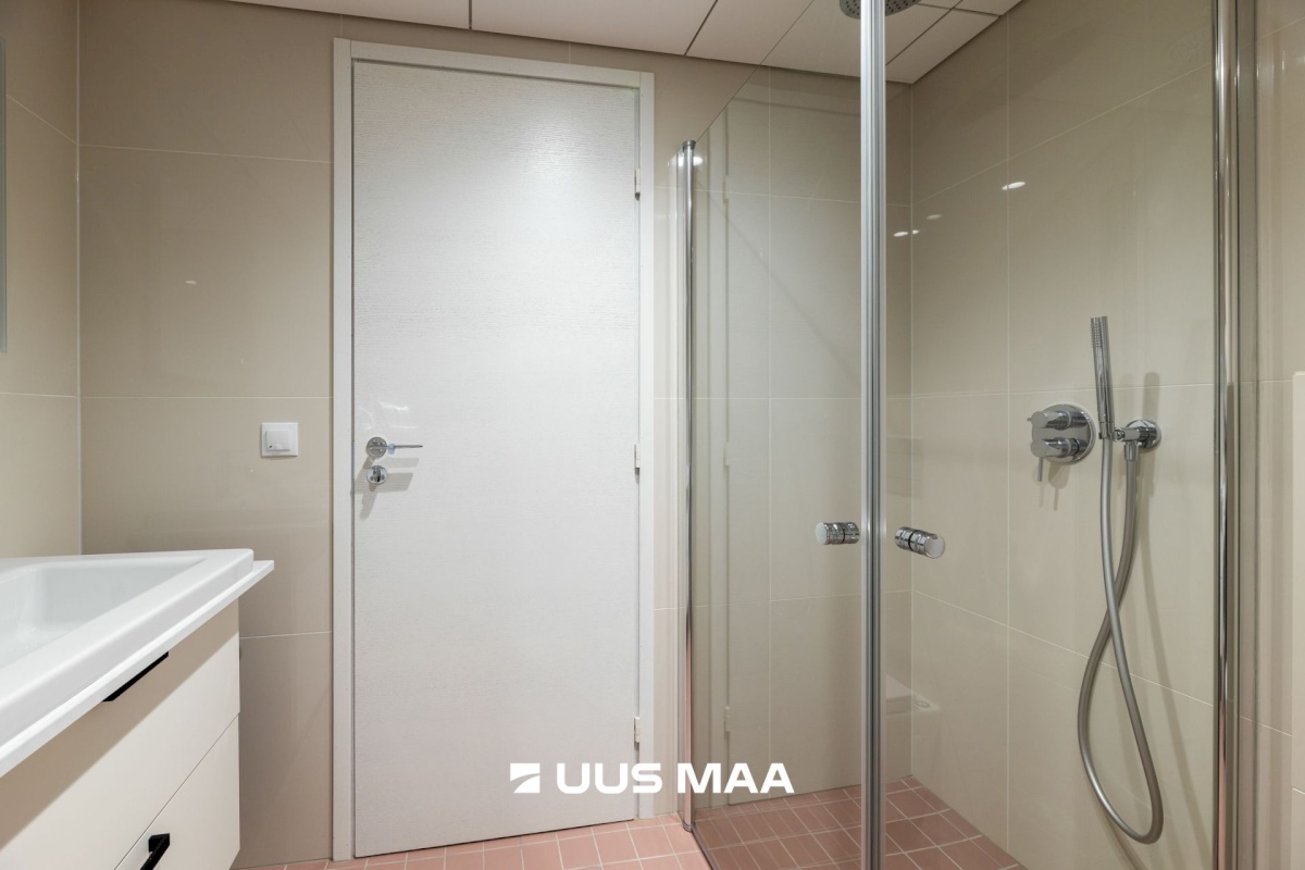 Tallinn, Kristiine linnaosa, Tondi, Seebi tn 1