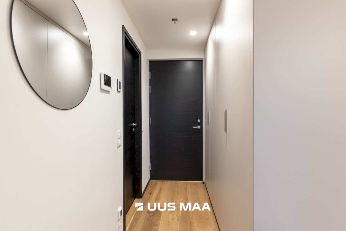 Tallinn, Kristiine linnaosa, Tondi, Seebi tn 1