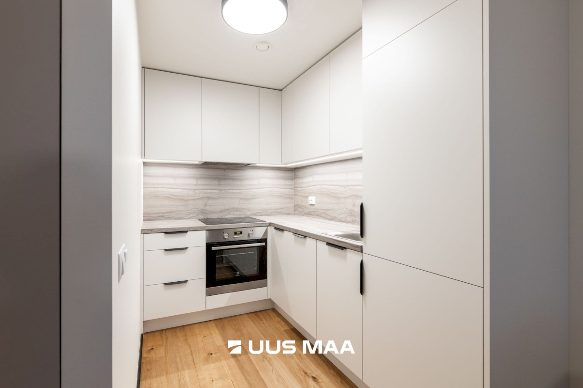 Tallinn, Kristiine linnaosa, Tondi, Seebi tn 1