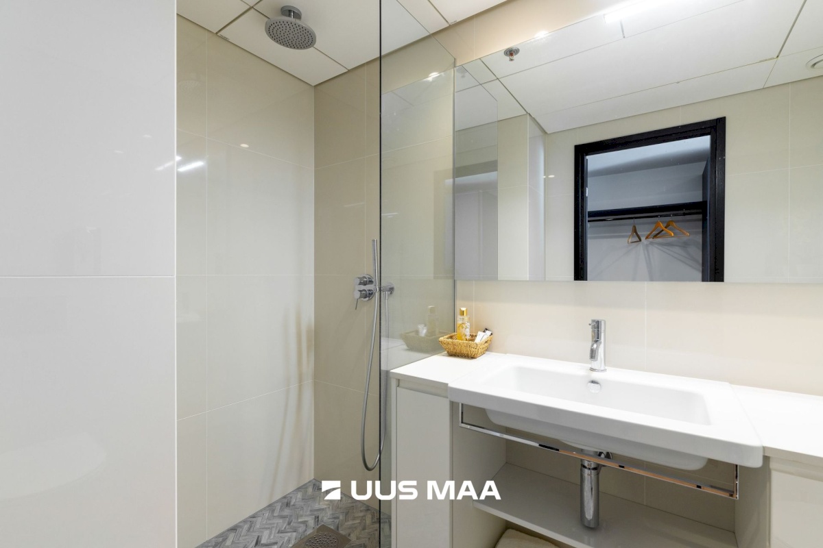 Tallinn, Kristiine linnaosa, Seebi tn 1