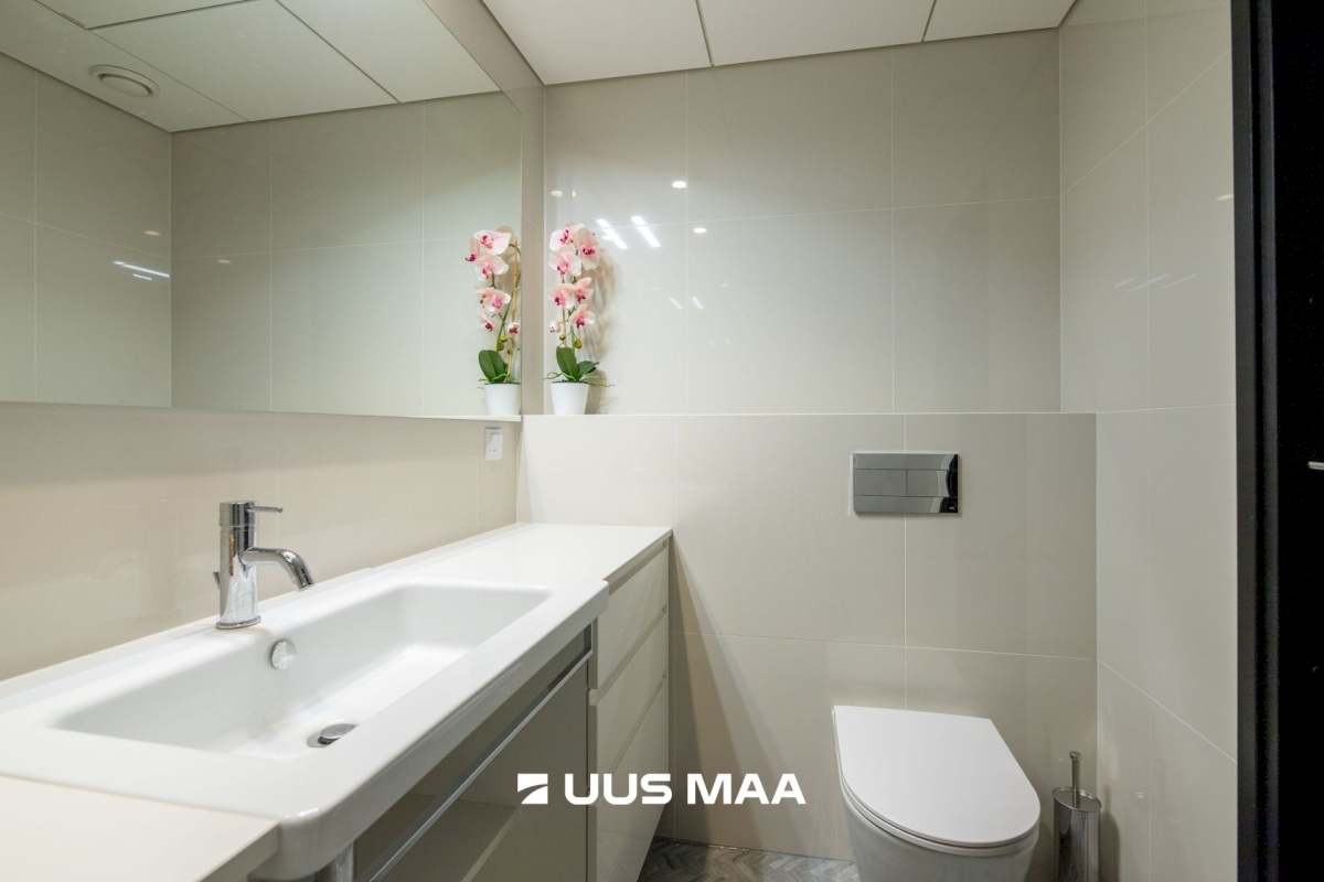 Tallinn, Kristiine linnaosa, Seebi tn 1