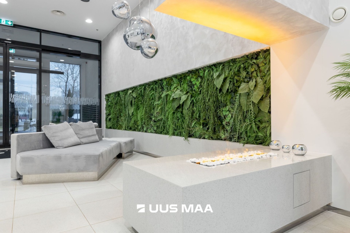 Tallinn, Kristiine linnaosa, Seebi tn 1