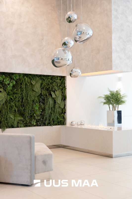 Tallinn, Kristiine linnaosa, Seebi tn 1