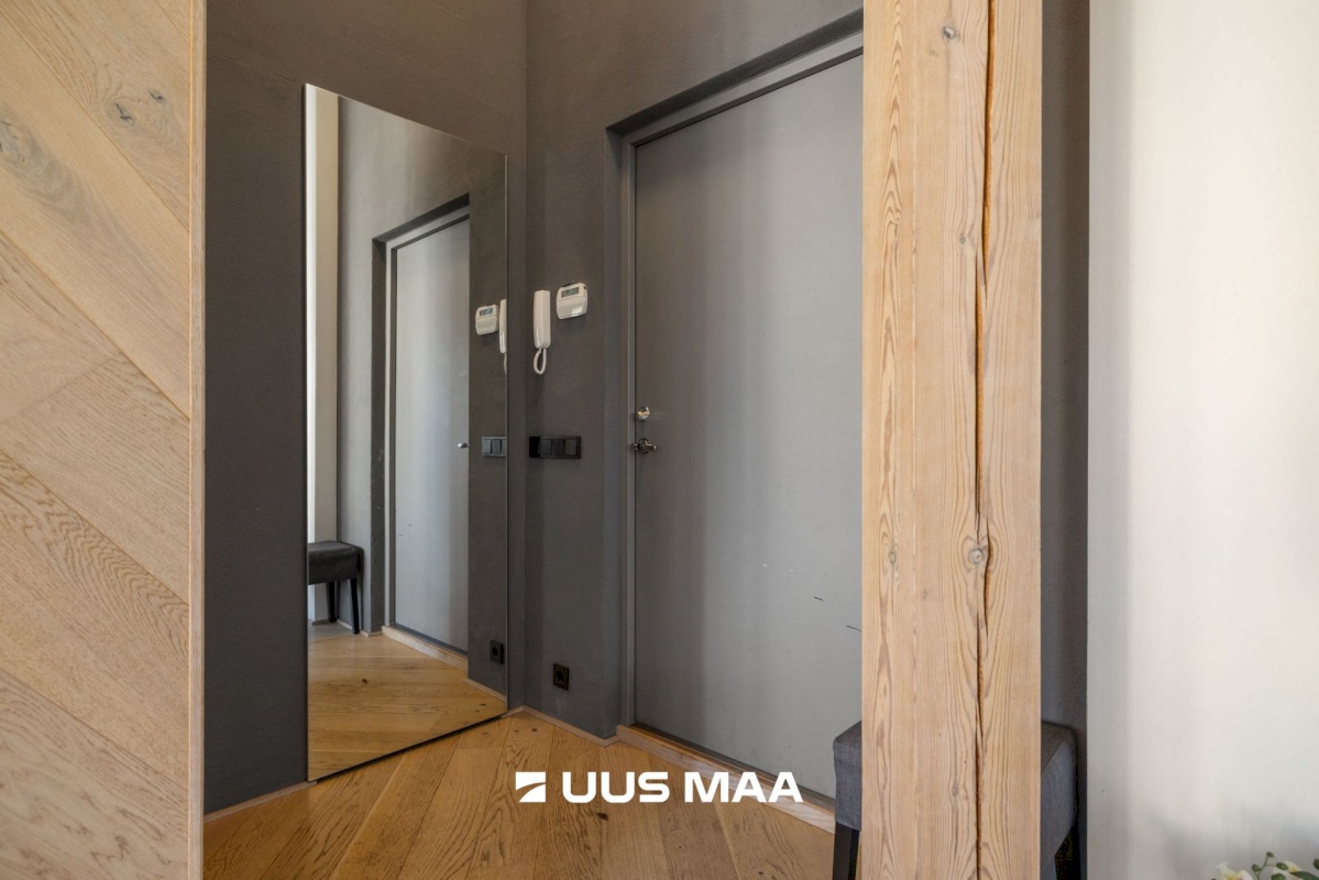 Tallinn, Põhja-Tallinna linnaosa, Väike-Patarei tn 10b