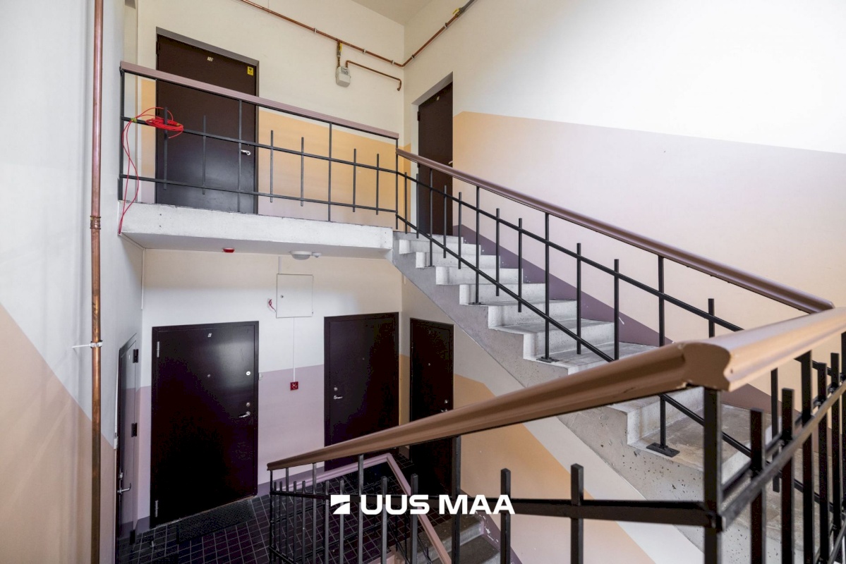 Tallinn, Põhja-Tallinna linnaosa, Väike-Patarei tn 10b