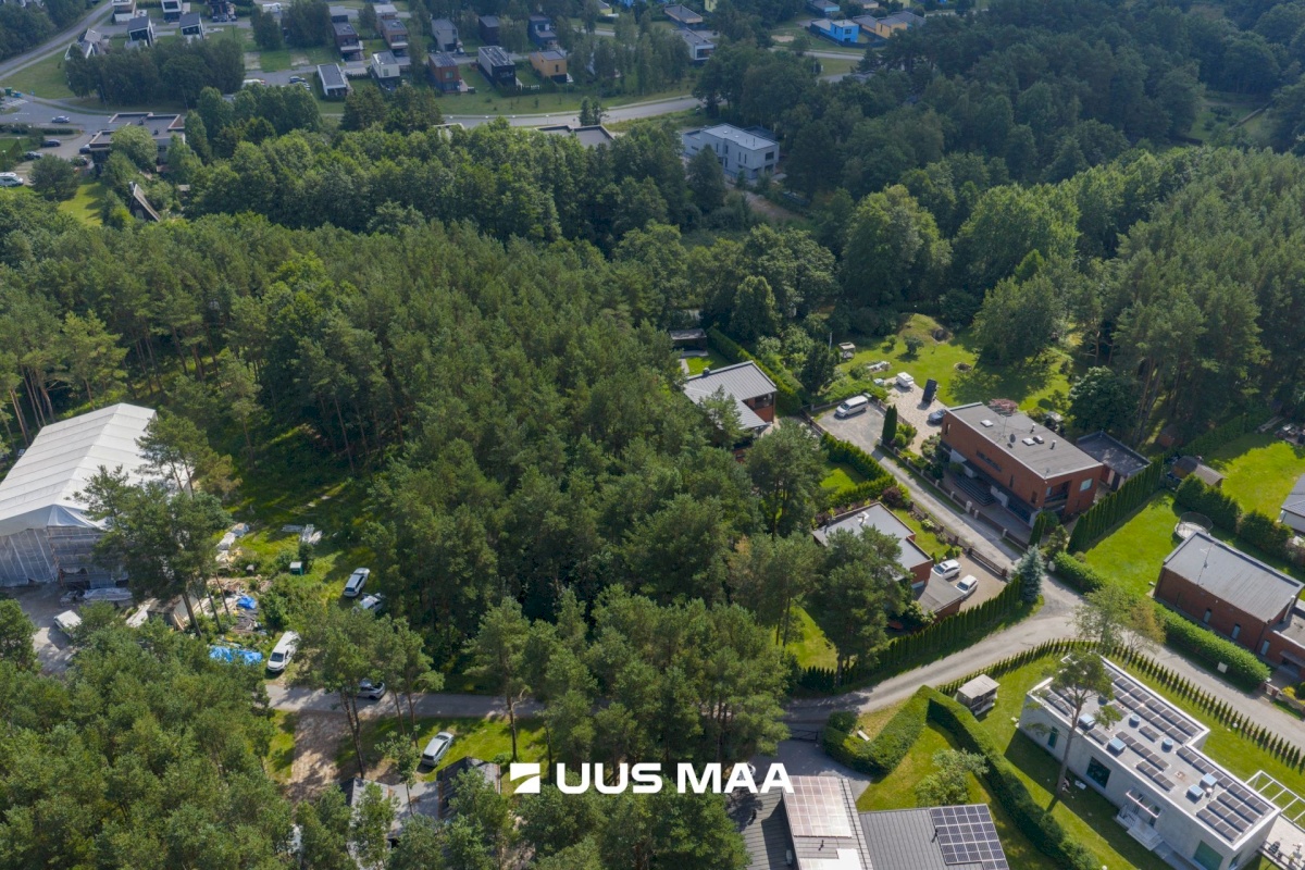 Tallinn, Haabersti linnaosa, Tiskre, Kaarlepere 10