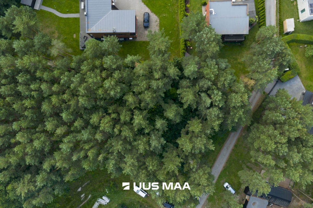 Tallinn, Haabersti linnaosa, Tiskre, Kaarlepere 10