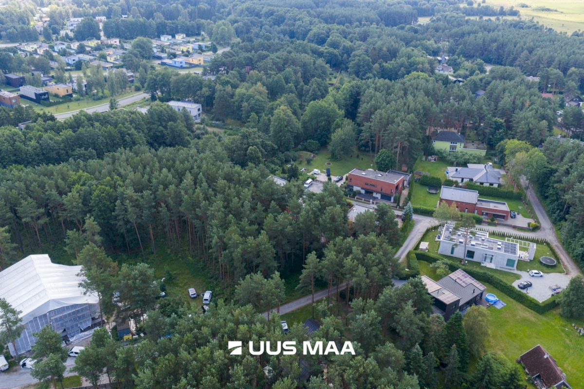 Tallinn, Haabersti linnaosa, Tiskre, Kaarlepere 10