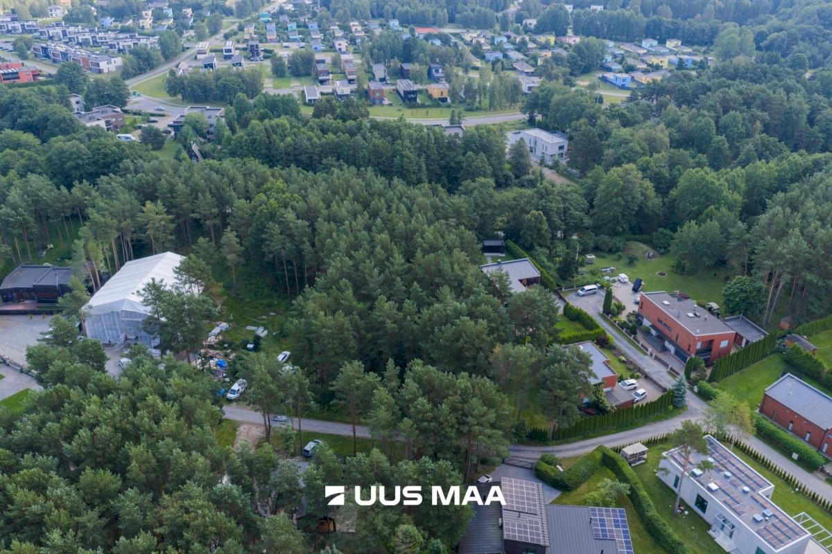 Tallinn, Haabersti linnaosa, Tiskre, Kaarlepere 10