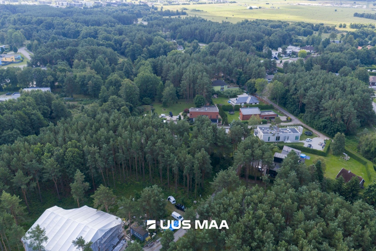 Tallinn, Haabersti linnaosa, Tiskre, Kaarlepere 10