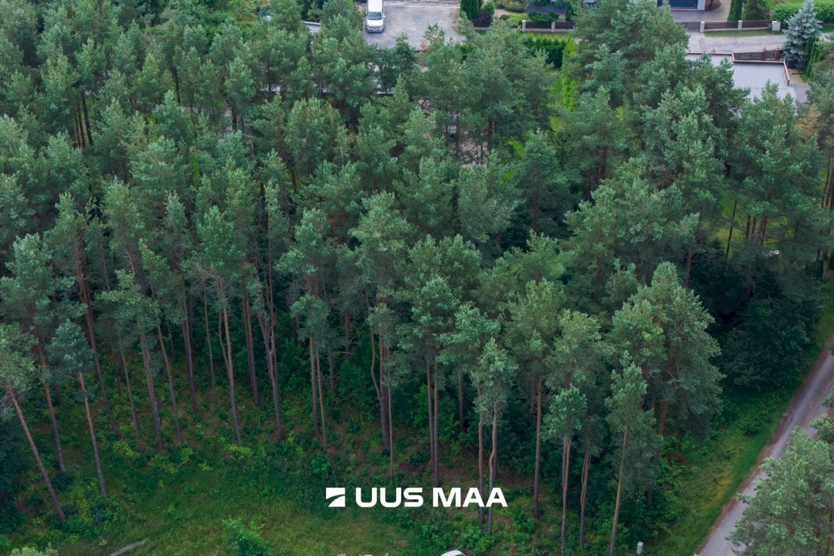 Tallinn, Haabersti linnaosa, Tiskre, Kaarlepere 10