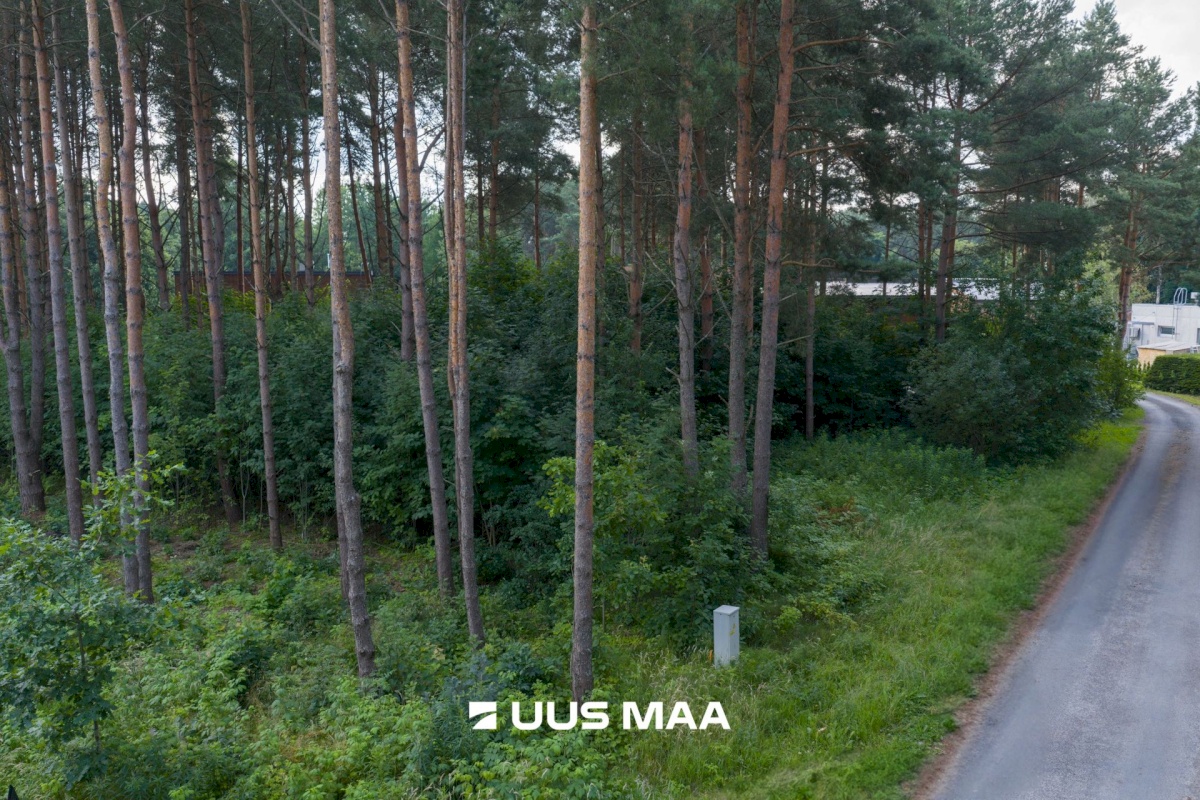 Tallinn, Haabersti linnaosa, Tiskre, Kaarlepere 10