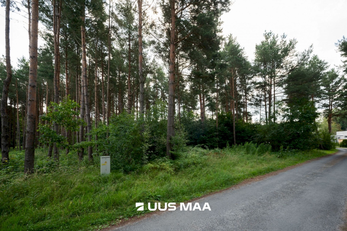 Tallinn, Haabersti linnaosa, Tiskre, Kaarlepere 10