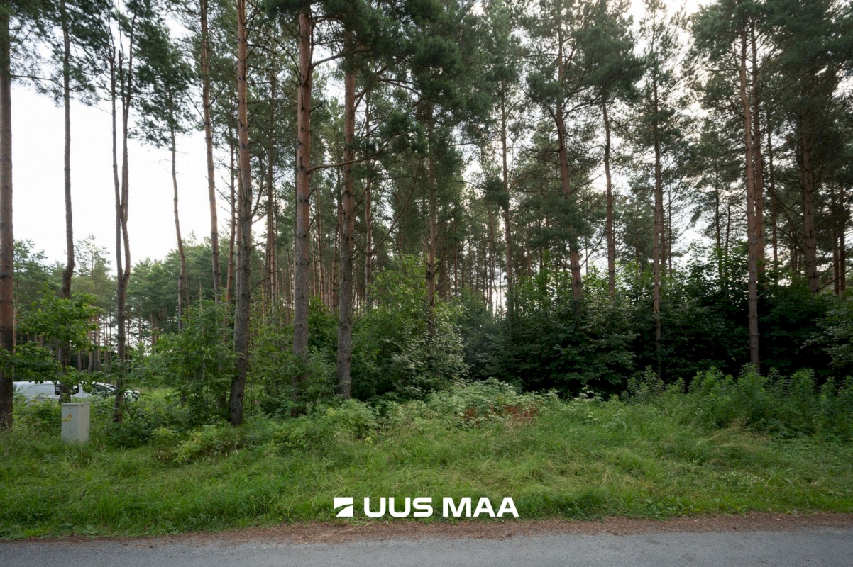 Tallinn, Haabersti linnaosa, Tiskre, Kaarlepere 10