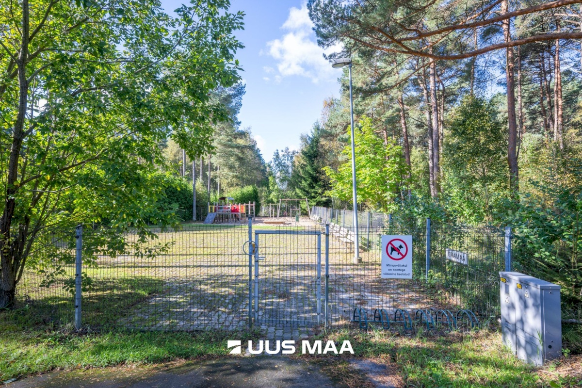 Viimsi vald, Tammneeme küla, Teigari tee 32