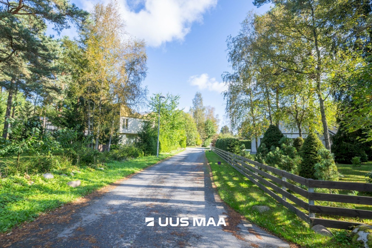 Viimsi vald, Tammneeme küla, Teigari tee 32