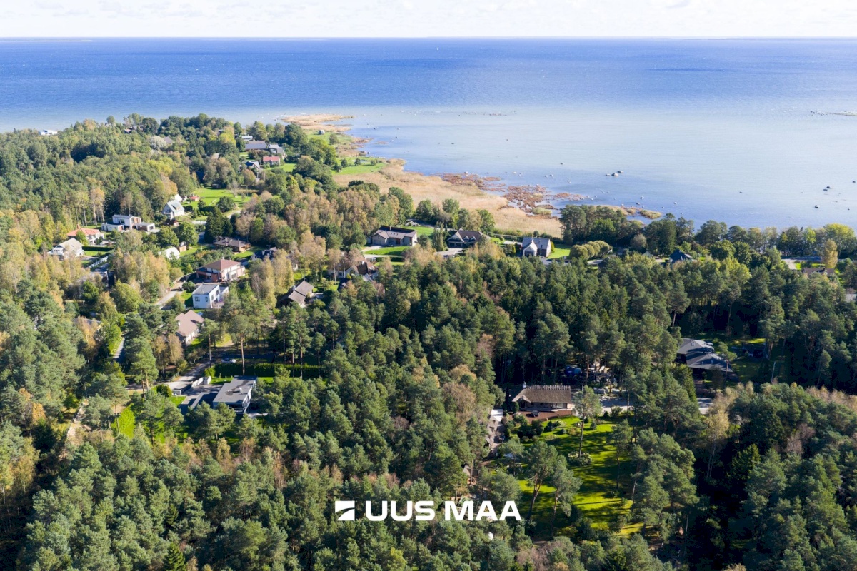 Viimsi vald, Tammneeme küla, Teigari tee 32