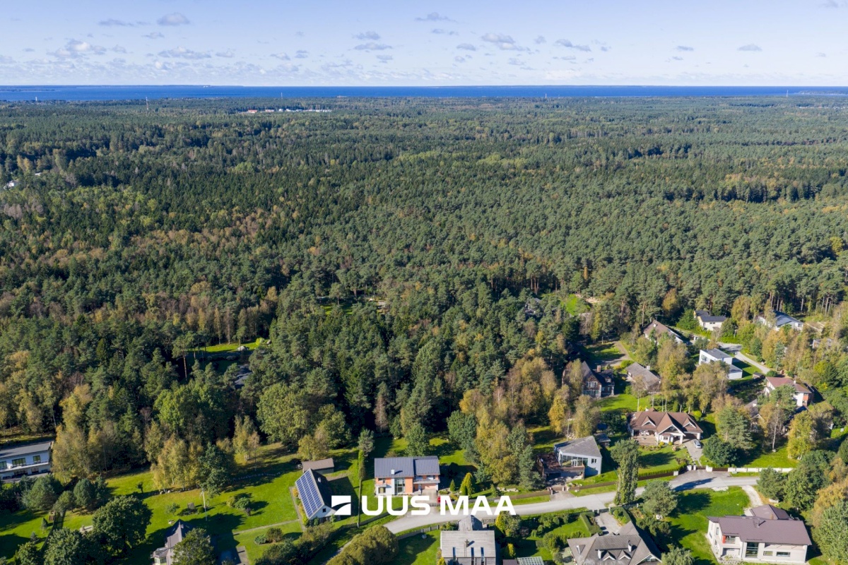 Viimsi vald, Tammneeme küla, Teigari tee 32