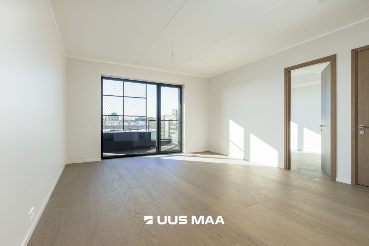 Tallinn, Kesklinna linnaosa, Tartu mnt 44-31