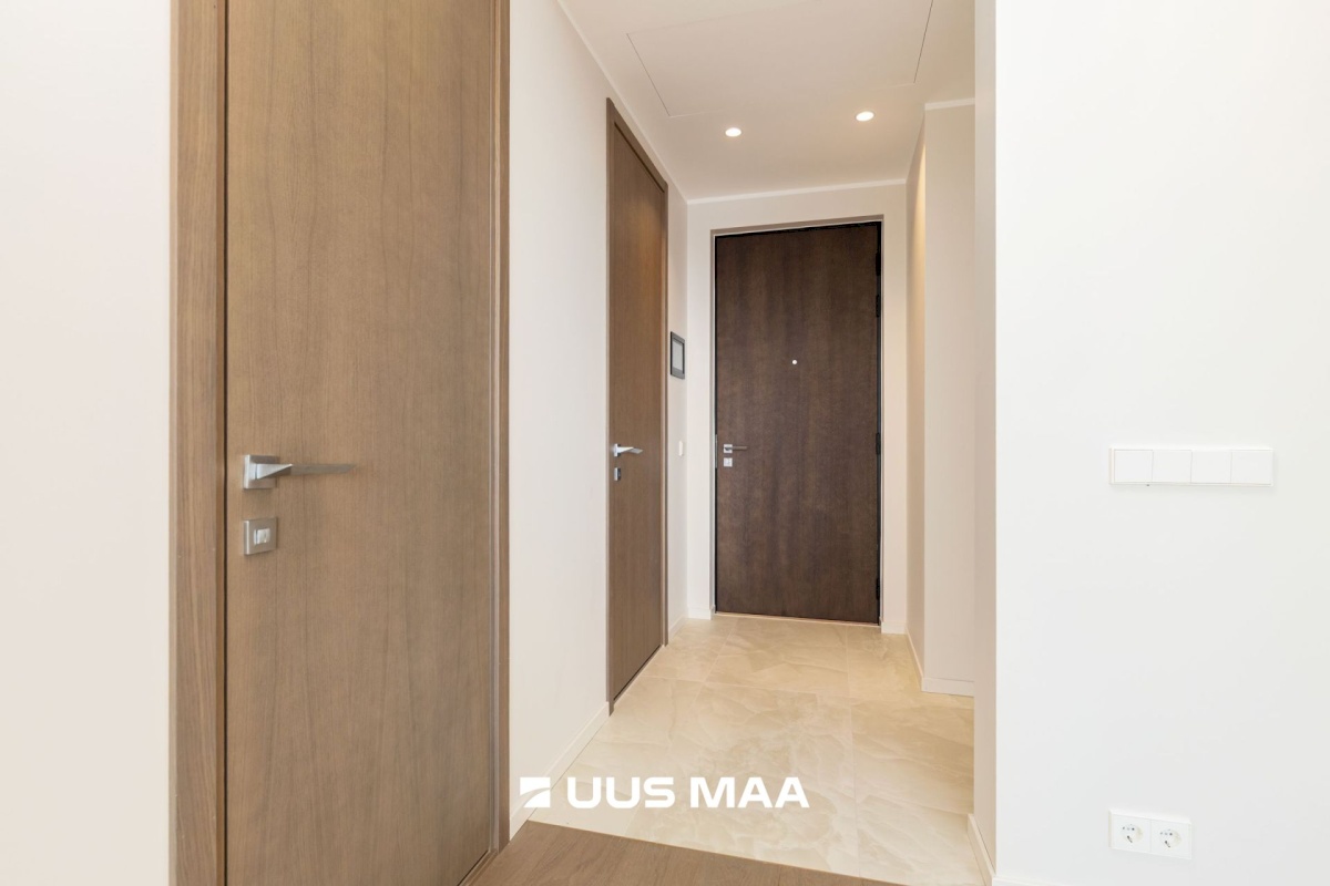 Tallinn, Kesklinna linnaosa, Tartu mnt 44-31