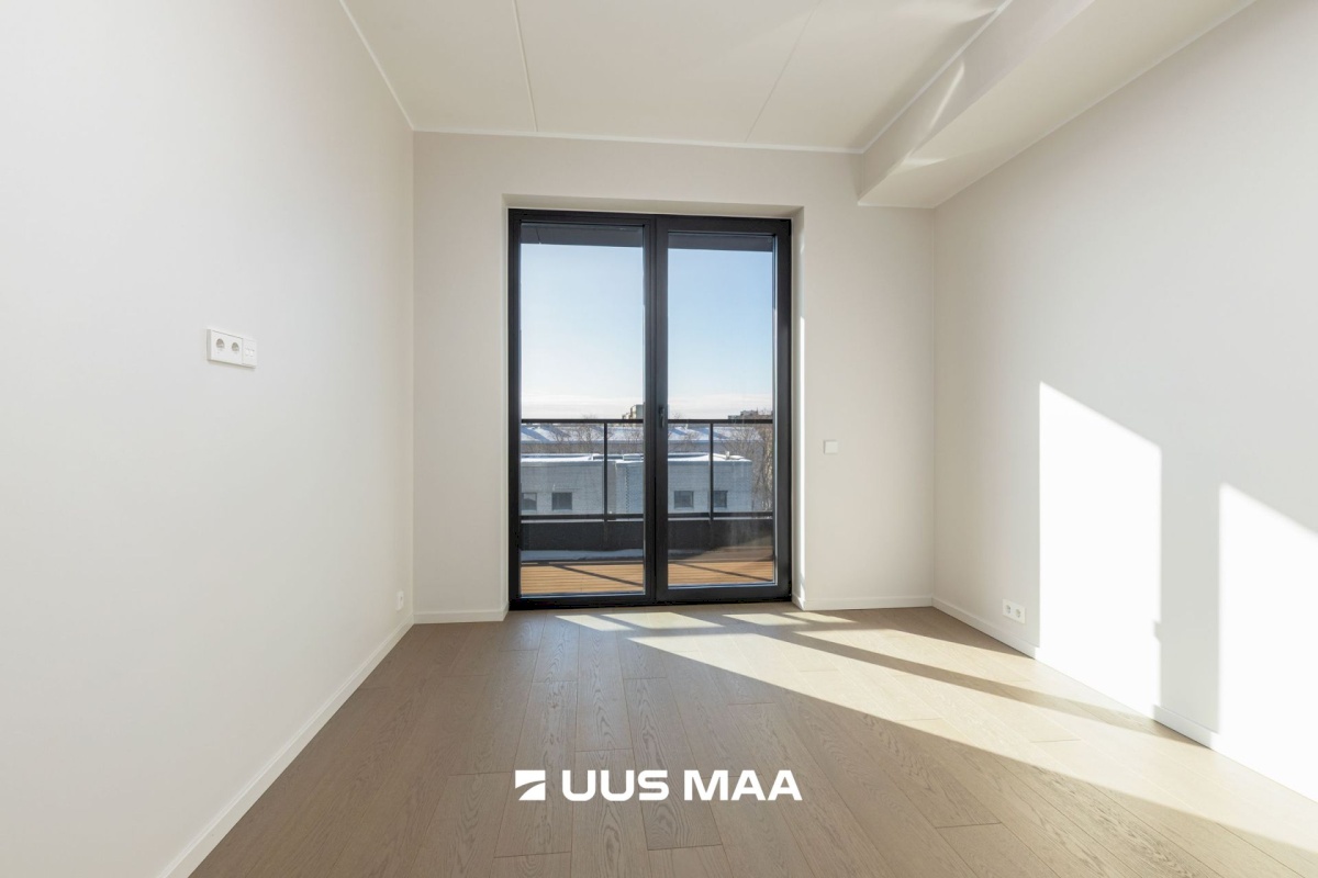 Tallinn, Kesklinna linnaosa, Tartu mnt 44-31