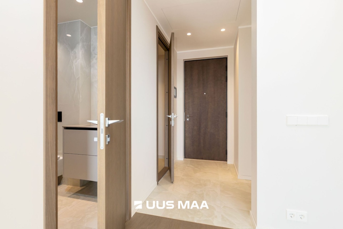 Tallinn, Kesklinna linnaosa, Tartu mnt 44-31