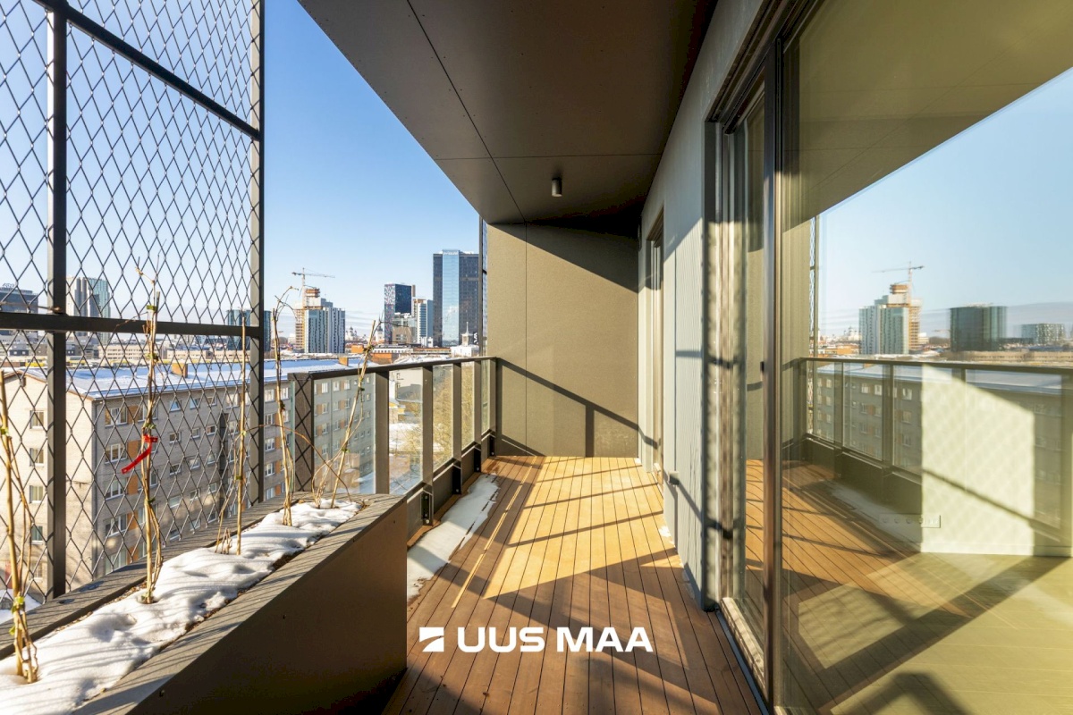 Tallinn, Kesklinna linnaosa, Tartu mnt 44-31