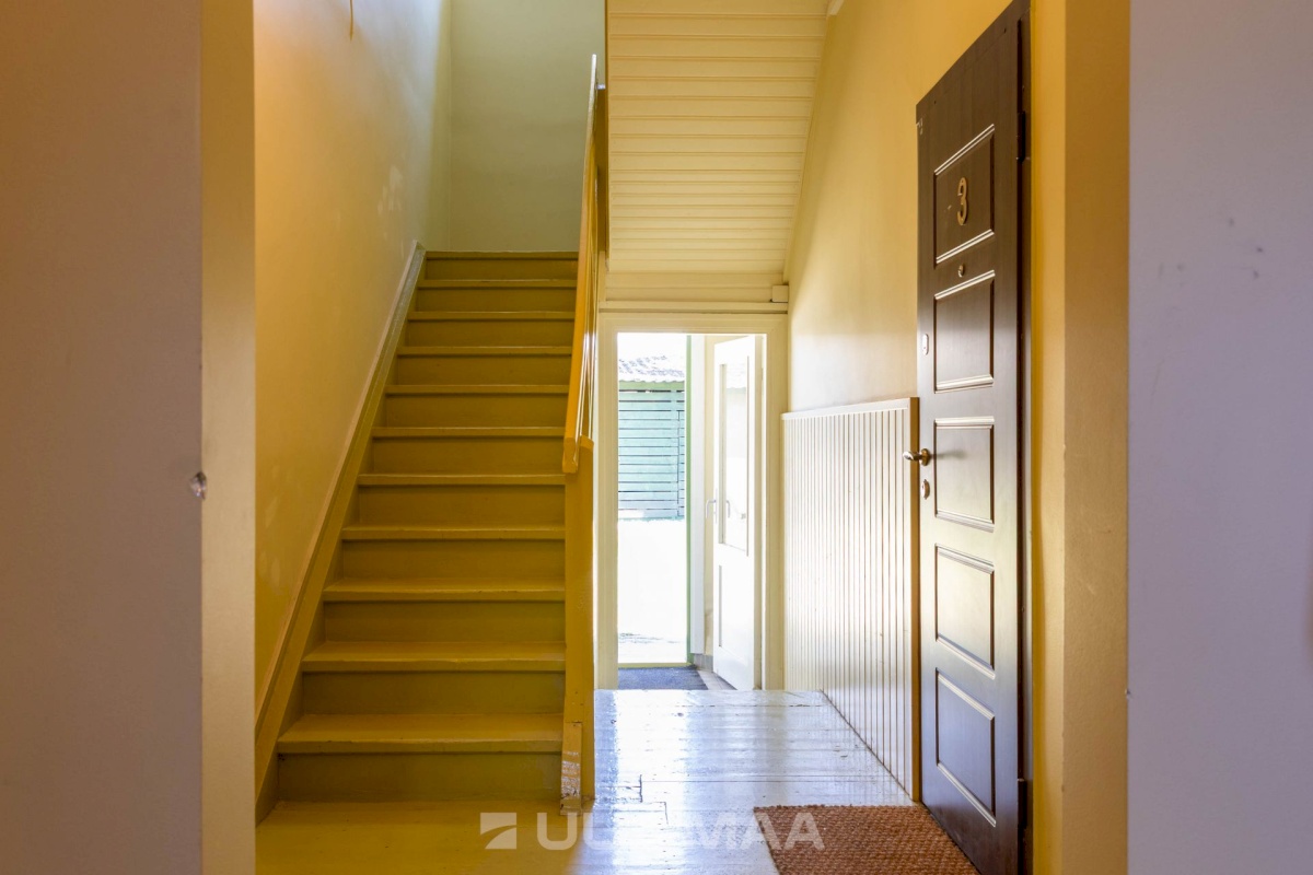 Pärnu linn, Pärnu linn, Kesklinn, Väike-Kuke 6