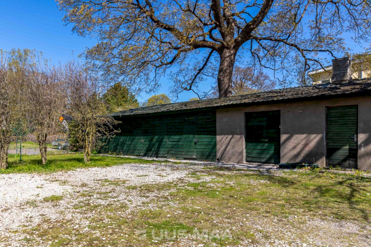 Pärnu linn, Pärnu linn, Kesklinn, Väike-Kuke 6