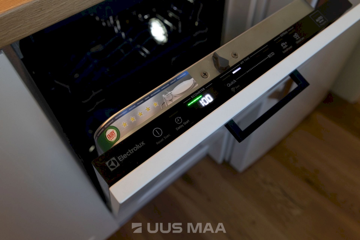 Pärnu linn, Pärnu linn, Kesklinn, Väike-Kuke 6