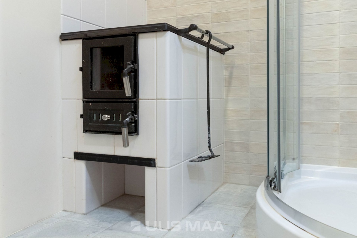 Pärnu linn, Pärnu linn, Kesklinn, Väike-Kuke 6